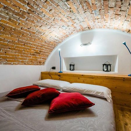 Feel - Sweet Old Town Appartement Bergamo Buitenkant foto
