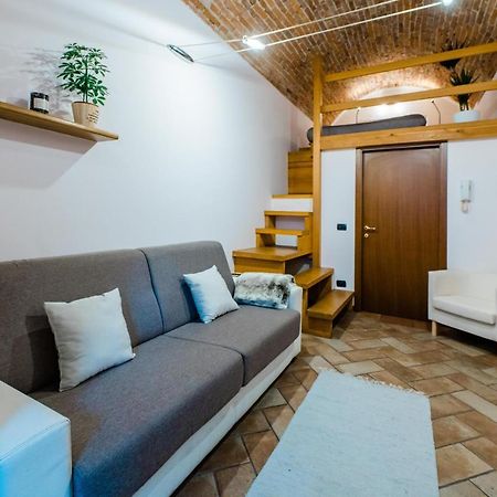 Feel - Sweet Old Town Appartement Bergamo Buitenkant foto