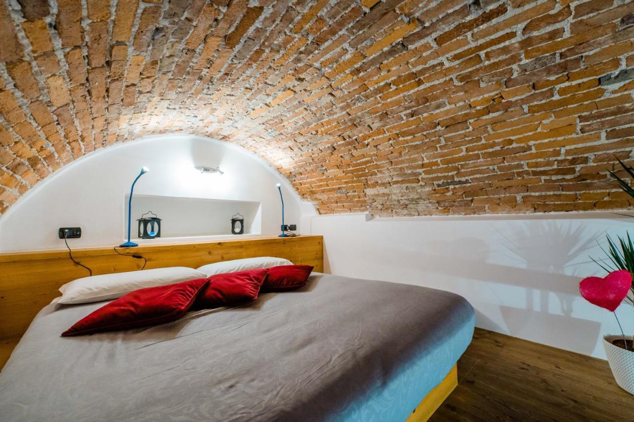 Feel - Sweet Old Town Appartement Bergamo Buitenkant foto