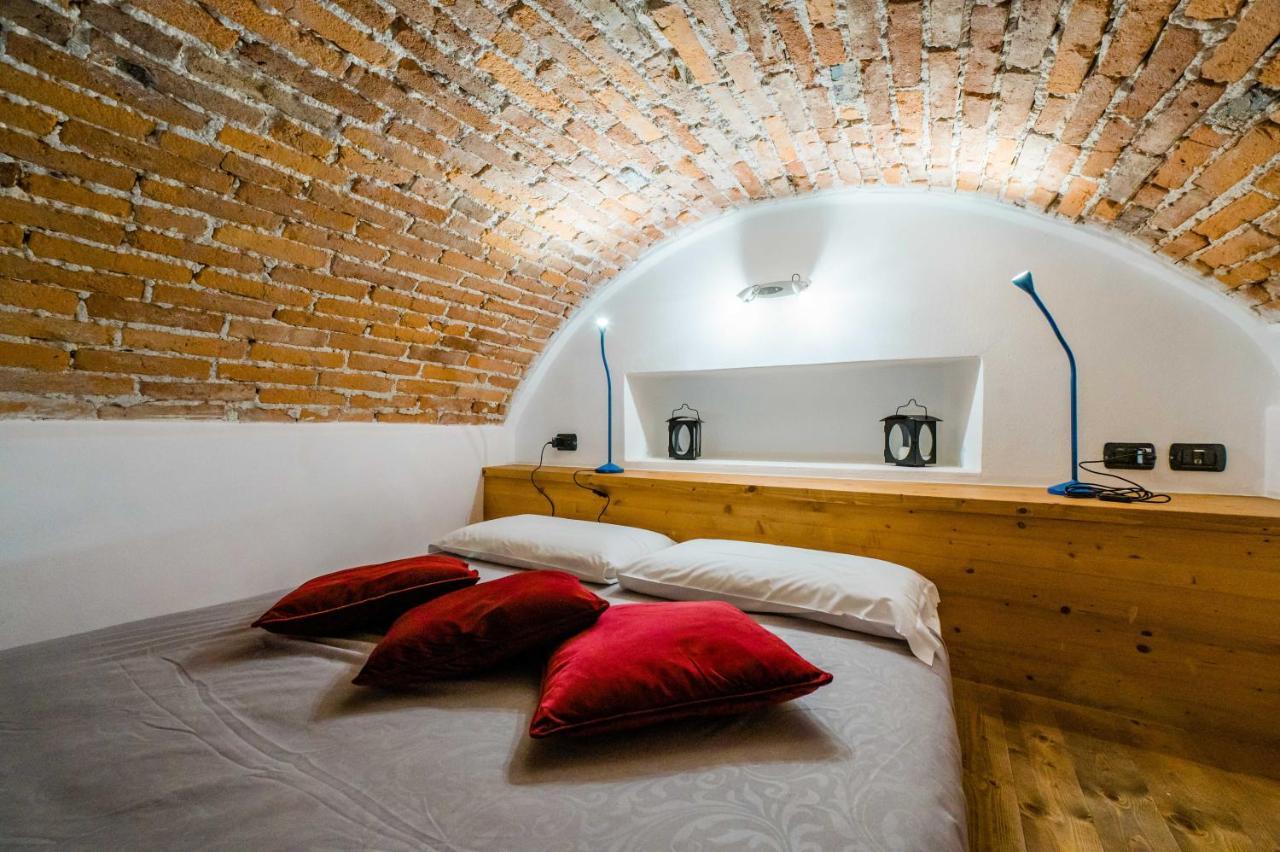 Feel - Sweet Old Town Appartement Bergamo Buitenkant foto