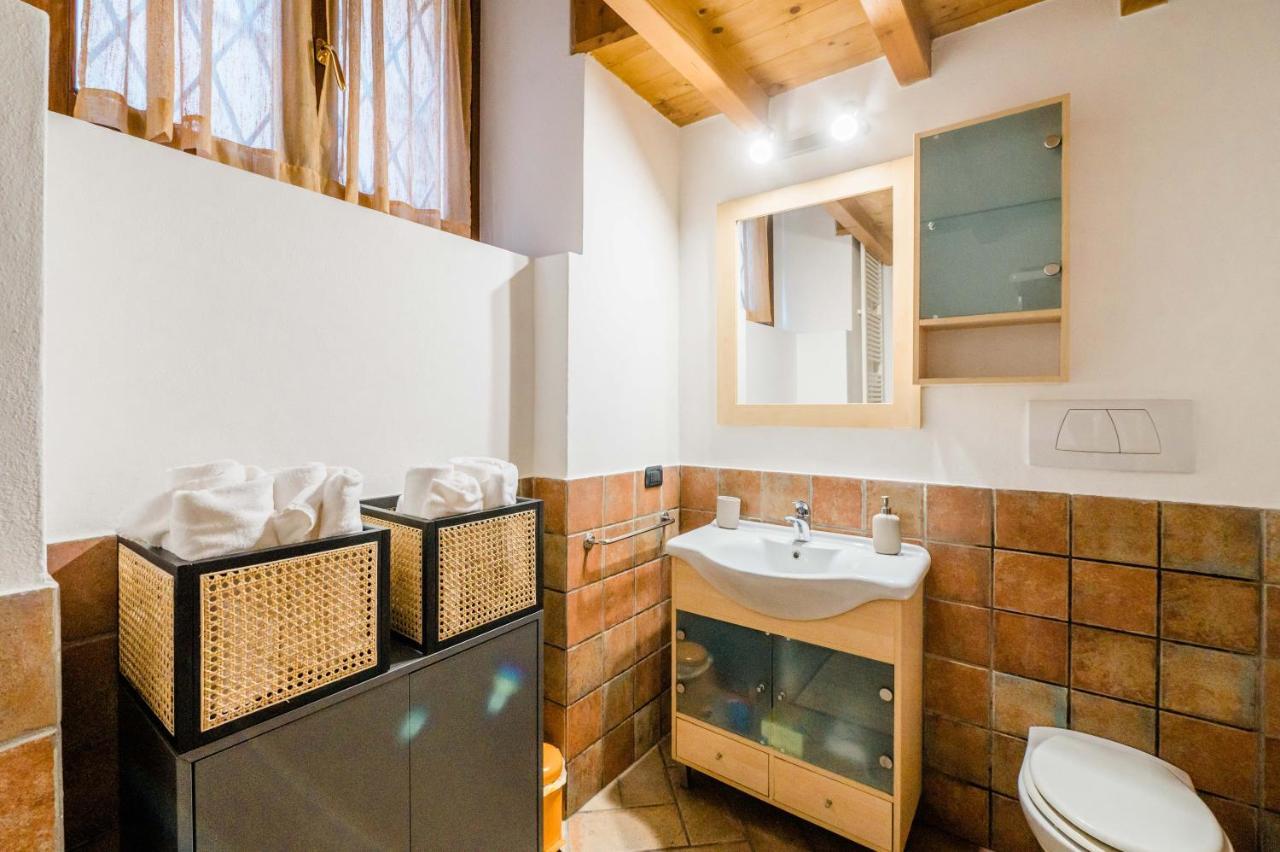 Feel - Sweet Old Town Appartement Bergamo Buitenkant foto