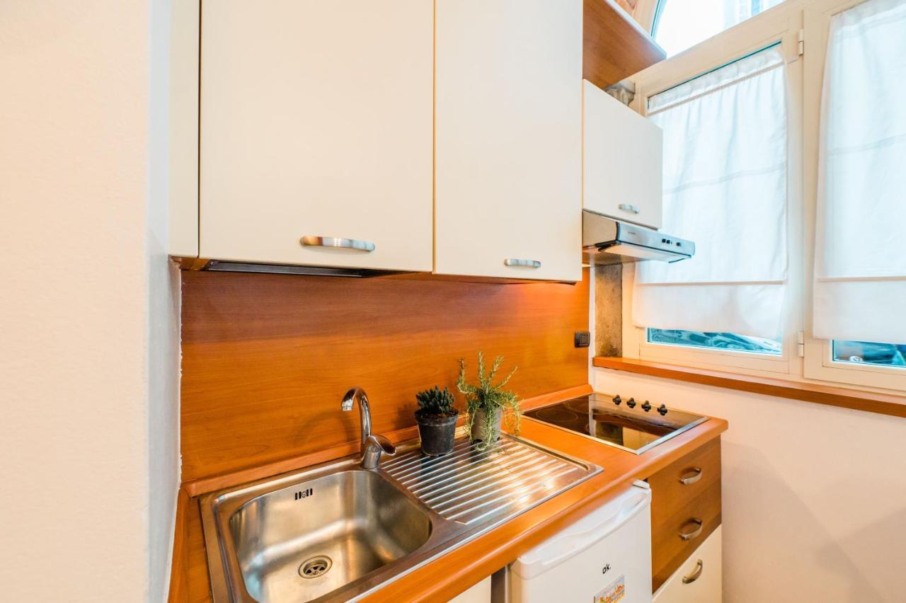 Feel - Sweet Old Town Appartement Bergamo Buitenkant foto