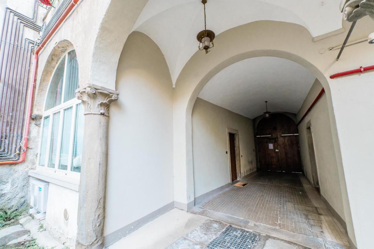 Feel - Sweet Old Town Appartement Bergamo Buitenkant foto